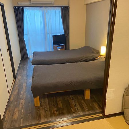 Goen Inn Токио Экстерьер фото