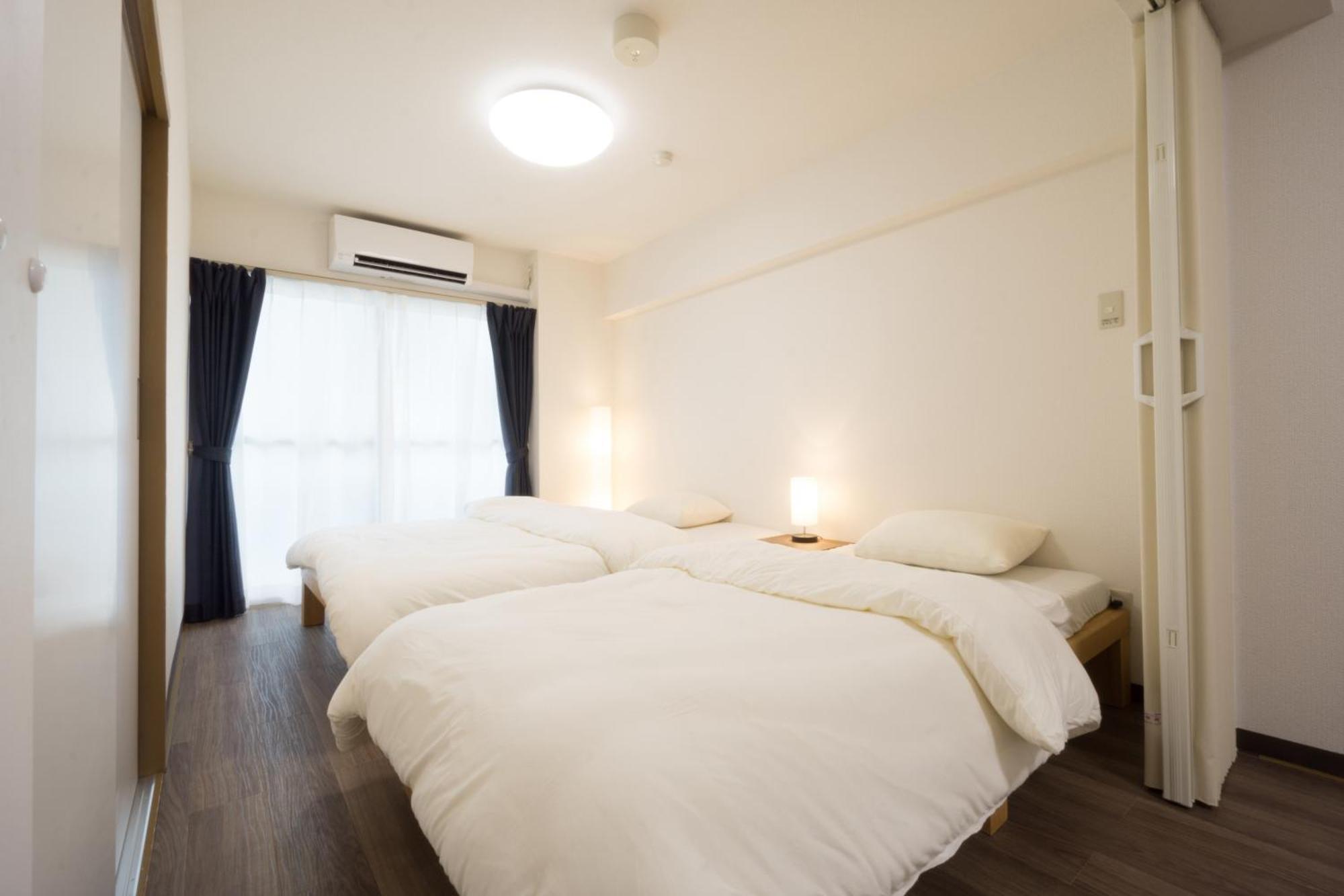 Goen Inn Токио Экстерьер фото