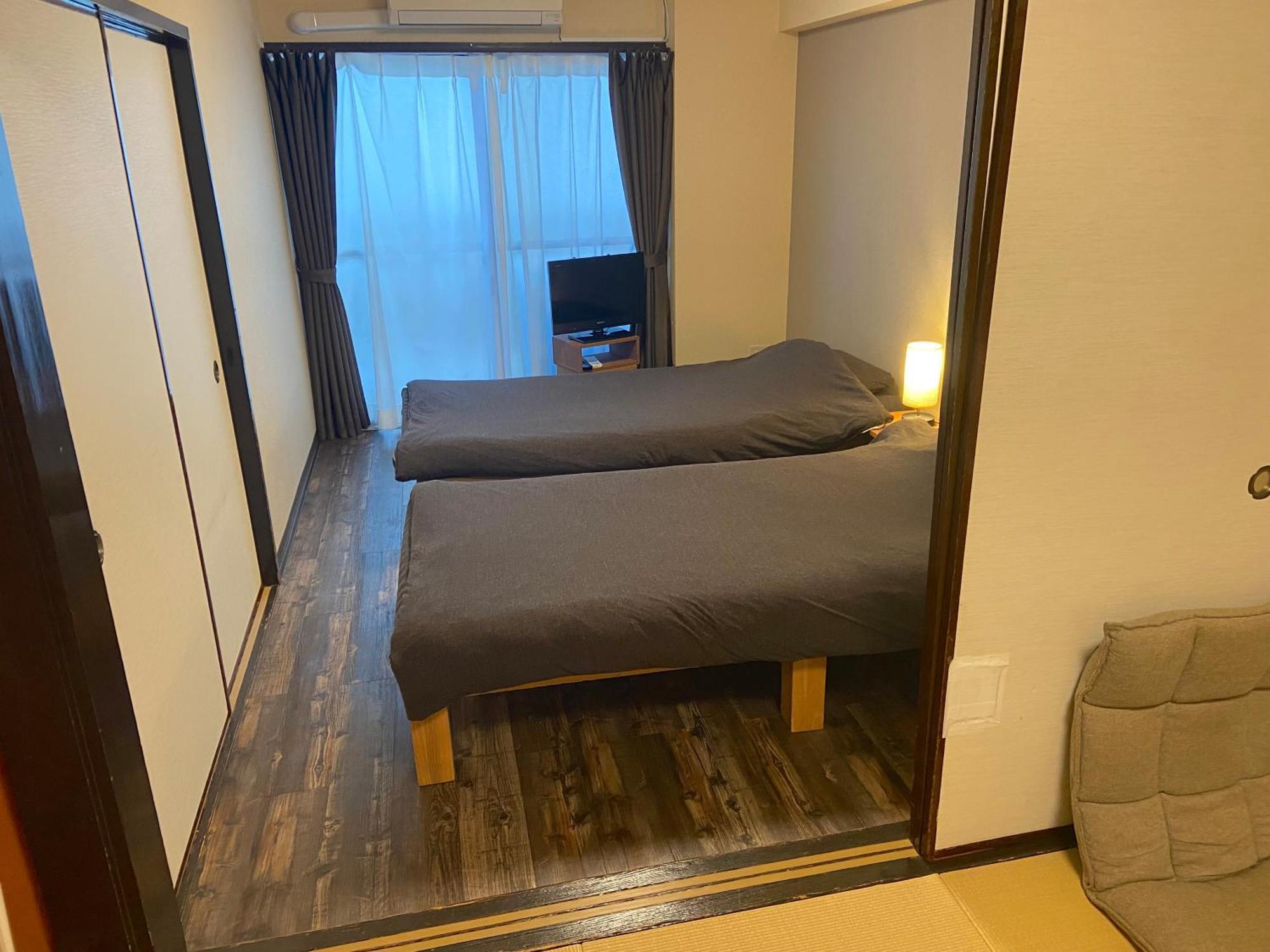 Goen Inn Токио Экстерьер фото