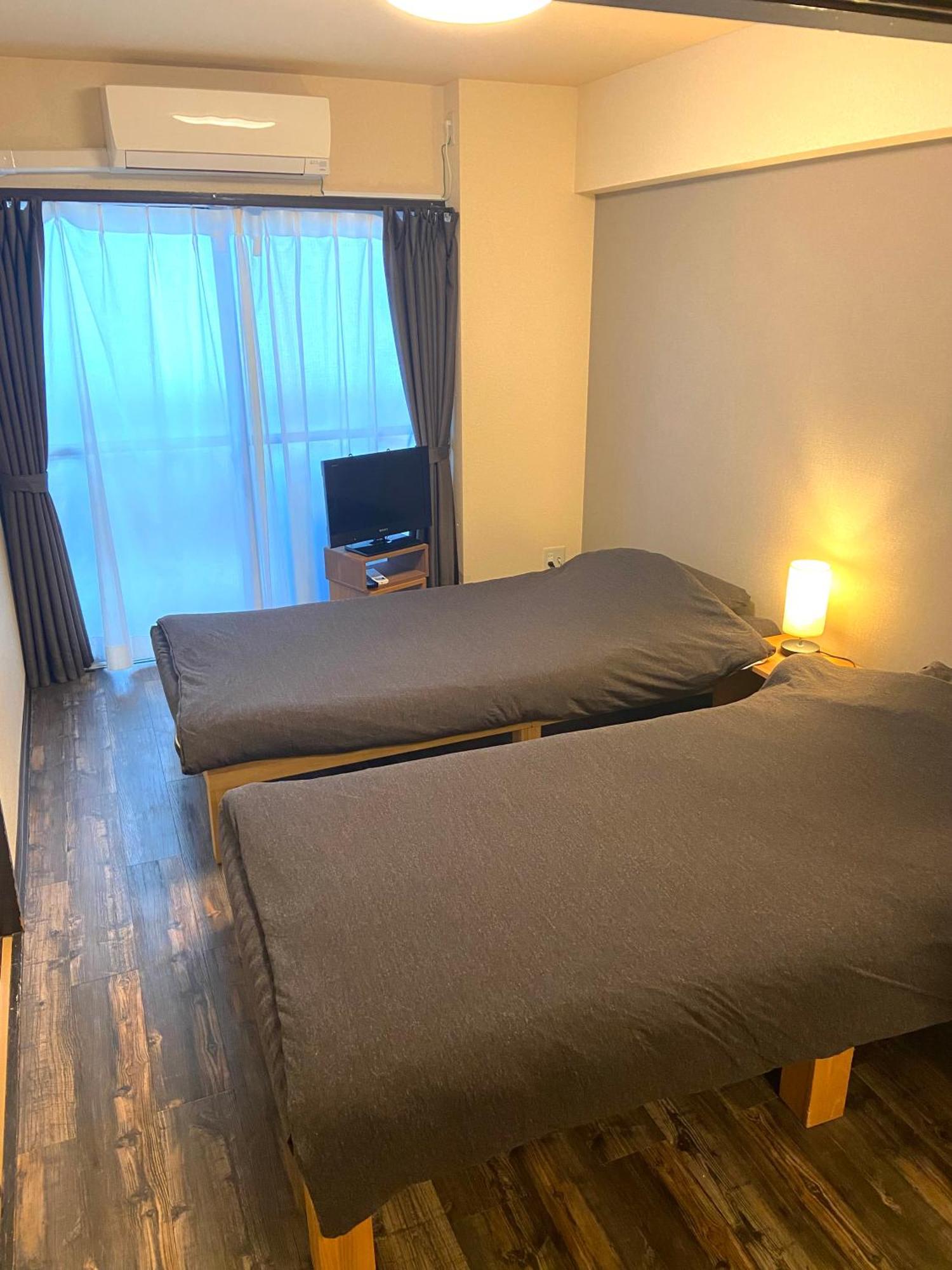 Goen Inn Токио Экстерьер фото
